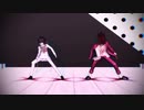 【リップ配布】総統と宇宙飛行士にプロトディスコ踊ってもらった【ダンロンMMD】