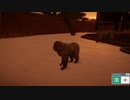 【Planet Zoo】ゆるっと動物園日記 8日目～おさるを飼うのも一苦労～【実況プレイ】