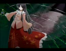 【東方原曲】 竹取飛翔 ～ Lunatic Princess 【MIDI】
