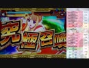 【パチンコ実機動画】CR魔法少女リリカルなのは MTB(ミドル) 011【養分の墓場】