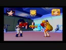 GAの世界にどっぷりつかりたい！ギャラクシーエンジェル初見実況プレイpart9