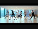 【PENTAGON】  Round 2 (Bonus Track)  【DANCE PRACTICE】