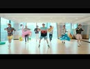 【PENTAGON】  Fantasystic 【DANCE PRACTICE】