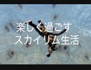 【素人が蹂躙されるスカイリム】実況プレイ_part01