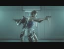 【RE3】研究所へ……【RE3_part6】
