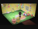 【実況プレイ動画】どうぶつたちと無人島生活！　あつまれどうぶつの森　part24