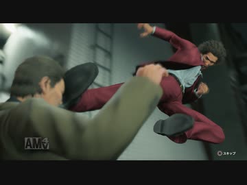 龍が如く7 字幕プレイ Part10