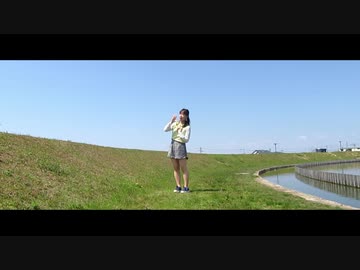 【誕生日】No.1　踊ってみた【ゆうゆ】