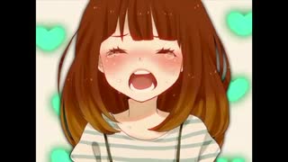 ハロ／ハワユ　歌ってみた　coverd by ロイナ