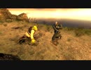 実況なしVer. タイラントvsシュレック！？part2 Garry's Mod
