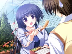 秋色恋華　プレイ動画　パート27　伊吹ルート6