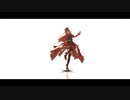 【MMD刀剣乱舞】ラストリゾート【モーショントレース】
