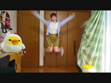 【めるでぃ】如月アテンション 踊ってみた