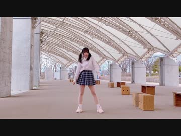 【りりおん】初音ミクの消失【踊ってみた】