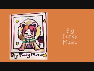 【APヘタリア人力】Big Funky Music【ひーろいど進捗】