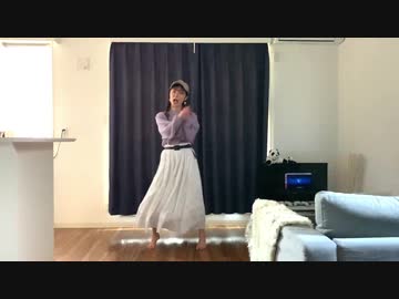 【びすこ】おねがいダーリン 踊ってみた