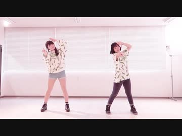 【かの×まいやん】39 踊ってみた 【1周年】