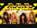 Stryper Always There For You 弾いてみた