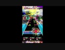 【ミラー譜面】【#オンゲキ】RETSAM　闘乱大の心本とエマテタ【作操ーバレで手右】