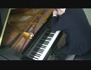【北欧ピアノ】グリーグの《春に寄す》を弾いてみた【雪解け】