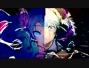 【マッシュアップ】ゴーストルール×ヒバナを歌ってみた！【ゴーストヒバナ】
