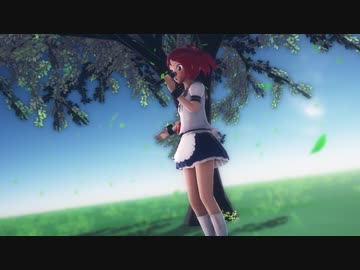 Mmd艦これ 斎藤プラザ式漣改で ワールド コーリング Nicozon