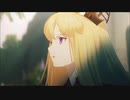 【FGO第二部スロー再生版】第5章後編「星間都市山脈 オリュンポス 神を撃ち落とす日」TVCM【Fate/Grand Order】