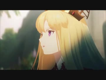 【FGO第二部スロー再生版】第5章後編「星間都市山脈 オリュンポス 神を撃ち落とす日」TVCM【Fate/Grand Order】