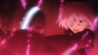 Fate/Grand Order -Cosmos in the Lostbelt- 星間都市山脈 オリュンポス 神を撃ち落とす日 30秒CM