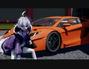 FRIENDS/flower【MMD】