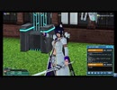 【PSO2】女性追加ボイス209