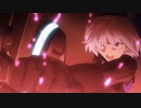 【FGO第二部アニメTVCM 高画質版】第5章後編「星間都市山脈 オリュンポス 神を撃ち落とす日」TVCM【Fate/Grand Order】