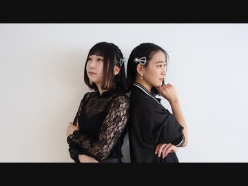 【けろと麻呂井】フラジール【踊ってみた】