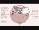 original /『リリカル』/ hatsune miku sweet