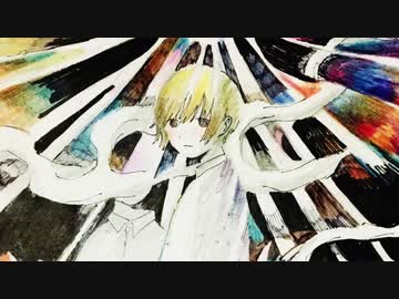 MV「最初の言伝」是 feat.カゼヒキ