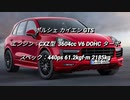 SUV  3.0L〜 過給器付クラス 0-100km/h加速まとめ part1
