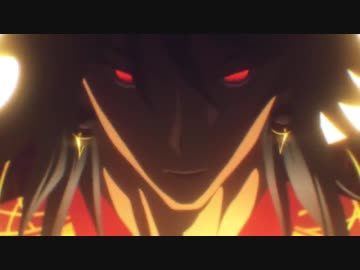 【FGO第二部スロー再生 高画質版版】第5章後編「星間都市山脈 オリュンポス 神を撃ち落とす日」TVCM【Fate/Grand Order】