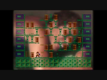 迫真解体部 レッキング狂う裏ワザ　11章