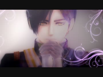 【陸！海！空！MMD】アンノウン・マザーグース【修正版】