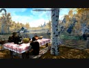 【Skyrim】マイペースなドラゴンボーン達のVIGILANT/EP1-5【ゆっくり実況】