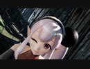 【MMD】ケリン、ダークえるさん、春日部つくしさんの脱法ロック