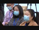 中国本土、感染者62人増、59人は海外からの入国者（7日24時まで）