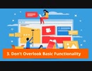 UX Tips For Your Next Website Redesign