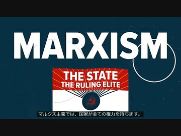 カール・マルクスの正体