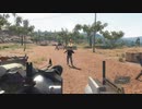 METAL GEAR SOLID V：TPP 強襲殲滅戦 ep-19 ロング・トレイル