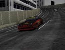 レイジレーサー G2インスティンクトでC4ミシカルコーストに挑む
