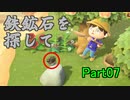 【あつまれどうぶつの森】無人島でマイペースライフ Part07