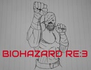 バイオファン歴20年越え男のバイオハザードRE3_Part3
