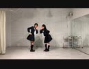 【しの×じゅり】イドラのサーカス 踊ってみた