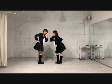 【しの×じゅり】イドラのサーカス 踊ってみた